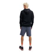 On Cloud - hanorac sport pentru barbati On M Hoodie - negru