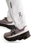 On Cloud - pantaloni lungi pentru barbati Club Pants - gri deschis crater