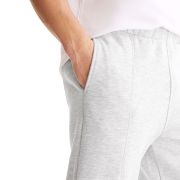 On Cloud - pantaloni lungi pentru barbati Club Pants - gri deschis crater