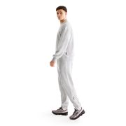 On Cloud - pantaloni lungi pentru barbati Club Pants - gri deschis crater