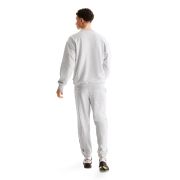 On Cloud - pantaloni lungi pentru barbati Club Pants - gri deschis crater