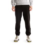 On Cloud - pantaloni lungi pentru barbati Club Pants - negru