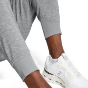 On Cloud - pantaloni lungi pentru barbati Sweat Pants - gri deschis