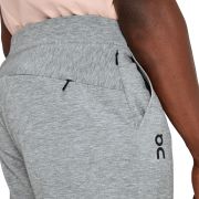 On Cloud - pantaloni lungi pentru barbati Sweat Pants - gri deschis
