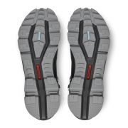 On Cloudrock 2 Waterproof - ghete sport pentru barbati - gri deschis aliaj gri inchis eclipsa