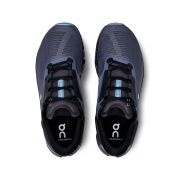 On Cloudstratus 3 - pantofi alergare pentru barbati - albastru inchis wisteria negru albastru deschis