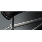 Orbea CARPE 15 Metallic Night Black - măsura L - bicicletă urbană