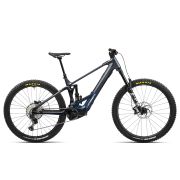 Orbea WILD H10 Basalt Grey-Dark Teal - măsura S - bicicletă electrică eMTB Enduro