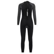 Orca - costum neopren ape deschise pentru femei Vitalis OpenWater W Breast Stroke wetsuit - negru