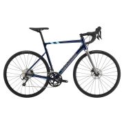 Cannondale CAAD13 Tiagra bicicleta sosea - albastru Haze