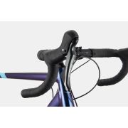 Cannondale CAAD13 Tiagra bicicleta sosea - albastru Haze