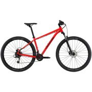 Cannondale Trail 7 bicicleta MTB hardtail - rosie