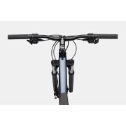 Cannondale Trail 8 bicicleta MTB hardtail - albastru inchis roz