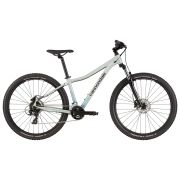 Cannondale Trail 8 bicicleta MTB hardtail - gri Sage