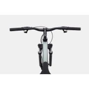 Cannondale Trail 8 bicicleta MTB hardtail - gri Sage
