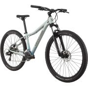Cannondale Trail 8 bicicleta MTB hardtail - gri Sage