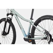 Cannondale Trail 8 bicicleta MTB hardtail - gri Sage