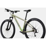 Cannondale Trail 8 bicicleta MTB hardtail - nisip Quicksand