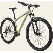 Cannondale Trail 8 bicicleta MTB hardtail - nisip Quicksand