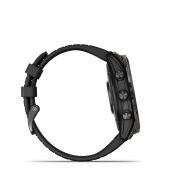 Garmin epix Pro 51mm AMOLED Sapphire - Smartwatch Premium Titan DLC