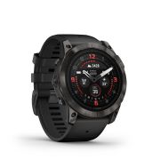 Garmin epix Pro 51mm AMOLED Sapphire - Smartwatch Premium Titan DLC