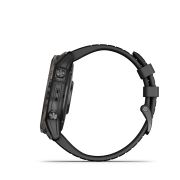 Garmin epix Pro 51mm AMOLED Sapphire - Smartwatch Premium Titan DLC