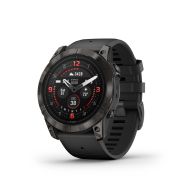 Garmin epix Pro 51mm AMOLED Sapphire - Smartwatch Premium Titan DLC
