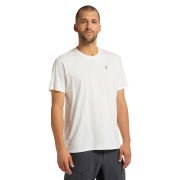 Haglofs - Tricou casual bumbac barbati Camp Tee Soft - alb solid