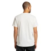 Haglofs - Tricou casual bumbac barbati Camp Tee Soft - alb solid