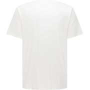 Haglofs - Tricou casual bumbac barbati Camp Tee Soft - alb solid