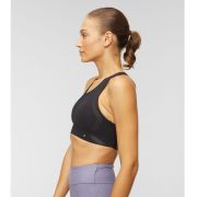 On Cloud - bustiera sport femei Performance Bra - negru
