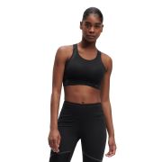 On Cloud - bustiera sport femei Performance Bra - negru