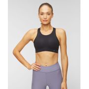 On Cloud - bustiera sport femei Performance Bra - negru