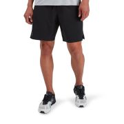 On Cloud - pantaloni scurti pentru barbati Hybrid Shorts - negru