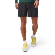 On Cloud - pantaloni scurti pentru barbati Lightweight Shorts - negru
