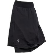 On Cloud - pantaloni scurti pentru barbati Lightweight Shorts - negru