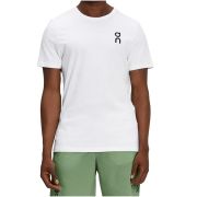 On Cloud - tricou maneca scurta pentru barbati Graphic-T shirt - alb