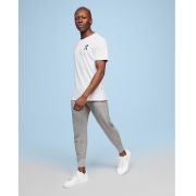 On Cloud - tricou maneca scurta pentru barbati Graphic-T shirt - alb