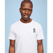 On Cloud - tricou maneca scurta pentru barbati Graphic-T shirt - alb