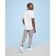 On Cloud - tricou maneca scurta pentru barbati Graphic-T shirt - alb