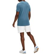 On Cloud - tricou maneca scurta pentru barbati Graphic-T shirt - albastru Stelar