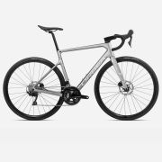 Orbea ORCA M30 Shark Grey - măsura 53 - bicicletă șosea racing