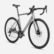 Orbea ORCA M30 Shark Grey - măsura 53 - bicicletă șosea racing
