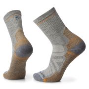 Smartwool - sosete sport Hike Light Cushion Mid Crew socks - gri maro