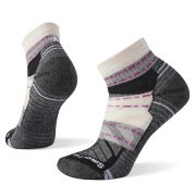 Șosete Merino hiking Smartwool Hike Margarita - bej Moonbeam | Ankle | Light Cushion