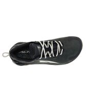 Altra - pantofi trail waterproof - Olympus 5 Hike Low GTX - negru