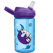 Camelbak - bidon apa copii - Eddy+ Kids - Sloths In Space - 400 ml	