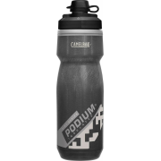 Camelbak - bidon apa izolat termic - Podium Chill - Dirt Series | negru - 620 ml