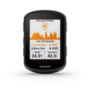 Garmin Edge 540 Solar - ciclocomputer avansat cu GPS