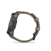 Garmin Instinct 2X Solar Tactical Edition - smartwatch robust cu GPS - Coyote Tan